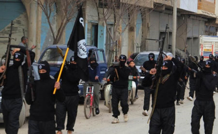Daesh comete una matanza masiva en Iraq